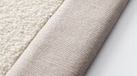 Cotton two tone